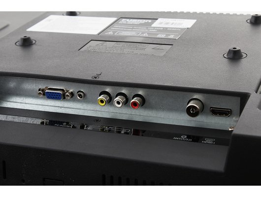 Телевизор FUSION FLTV-32B100T